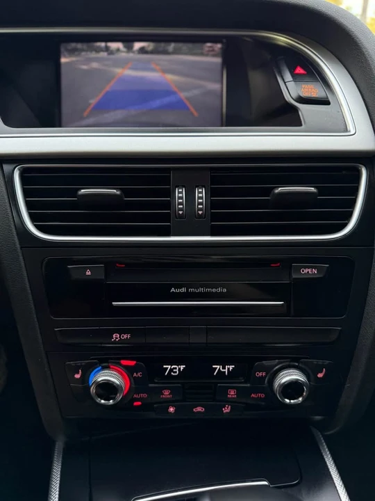 2016 Audi B8 A4 - Image 15 of 17