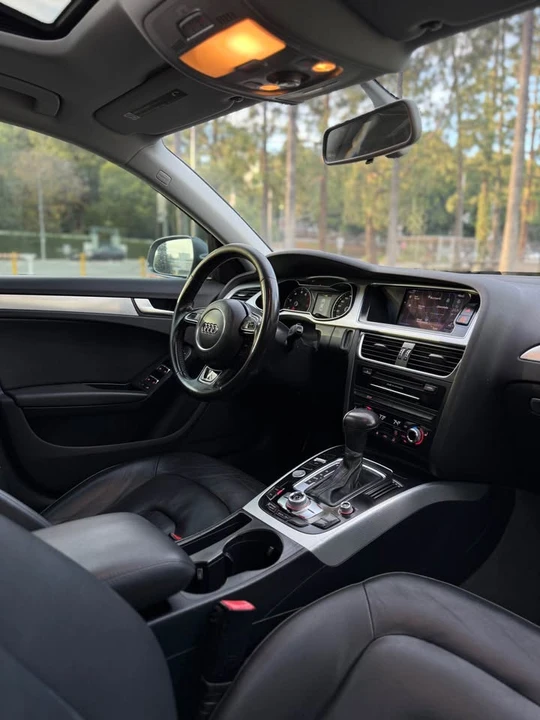 2016 Audi B8 A4 - Image 13 of 17