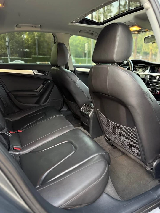 2016 Audi B8 A4 - Image 14 of 17