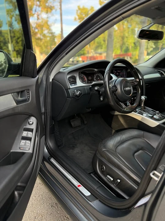 2016 Audi B8 A4 - Image 11 of 17
