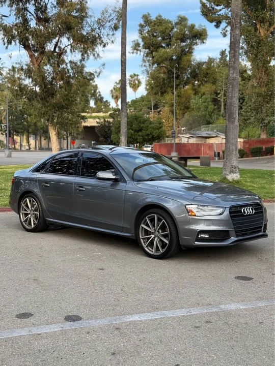 2016 Audi B8 A4 - Image 6 of 17