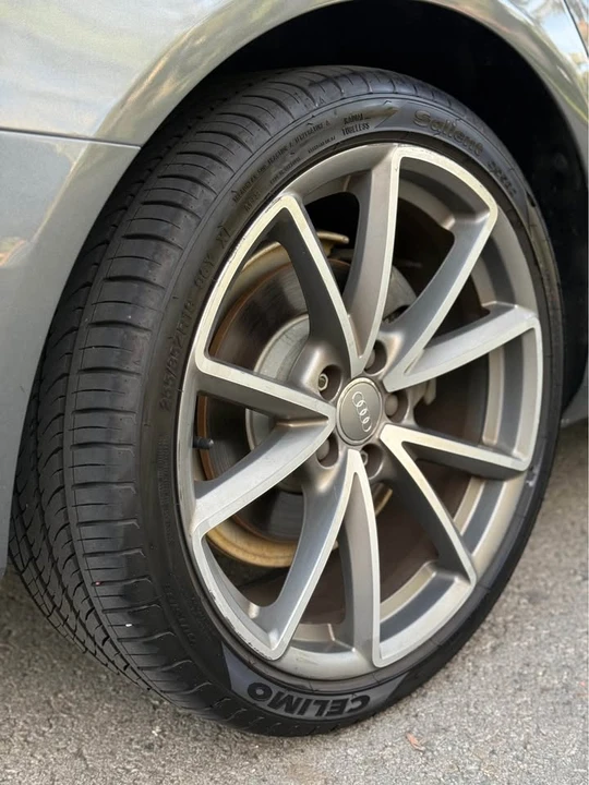 2016 Audi B8 A4 - Image 16 of 17
