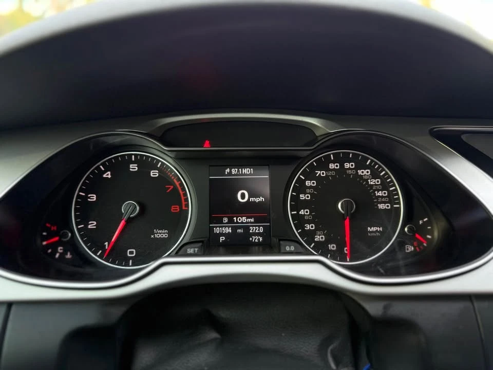 2016 Audi B8 A4 - Image 12 of 17