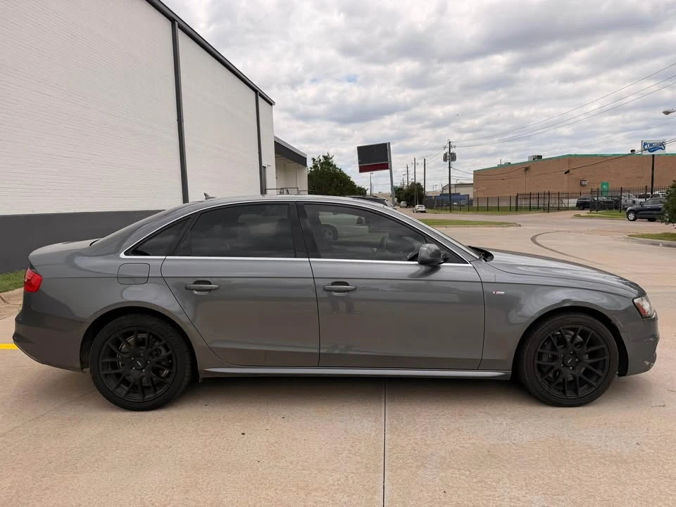 2016 Audi B8 A4 - Image 10 of 16