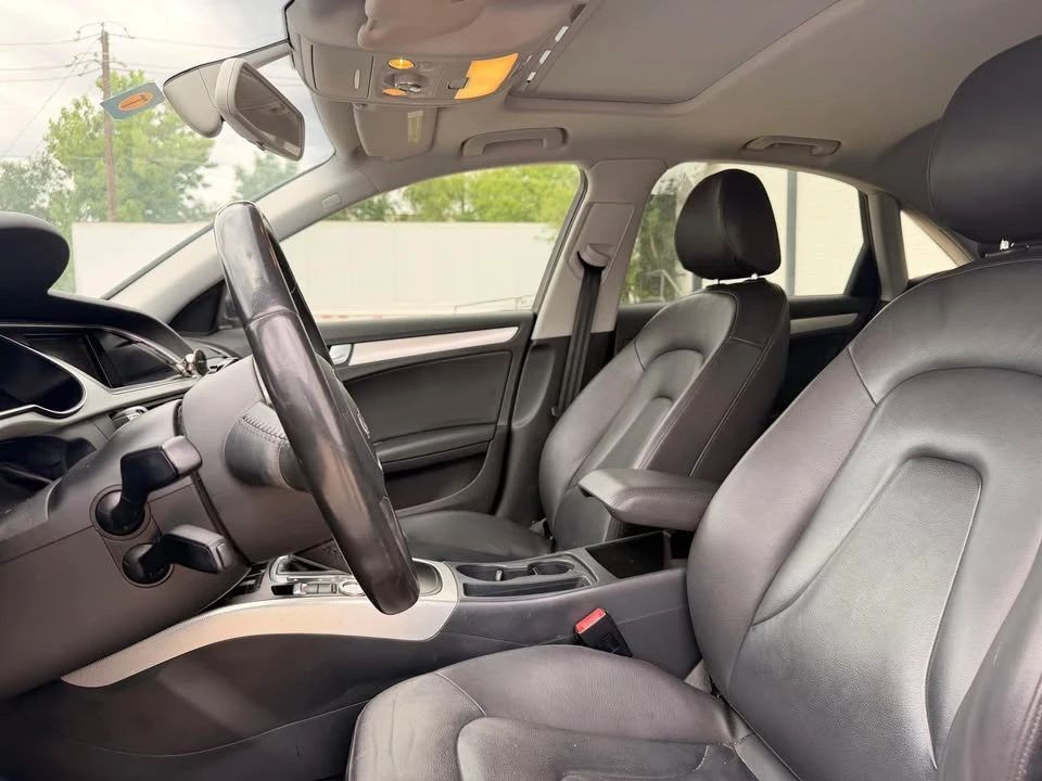 2016 Audi B8 A4 - Image 3 of 16