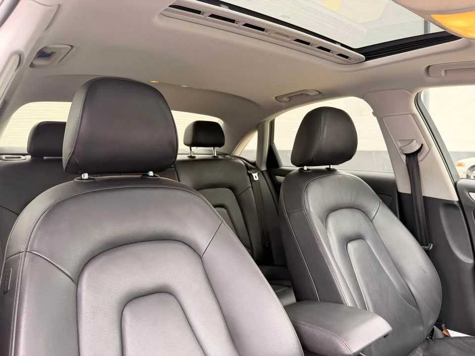 2016 Audi B8 A4 - Image 8 of 16