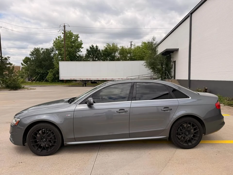 2016 Audi B8 A4 - Image 4 of 16