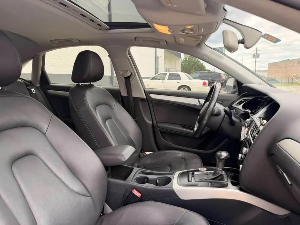 2016 Audi B8 A4 - Image 7 of 18