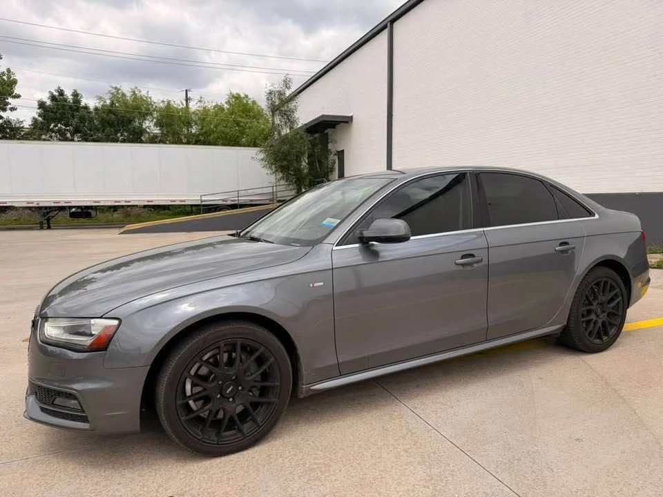 2016 Audi B8 A4 - Image 3 of 18