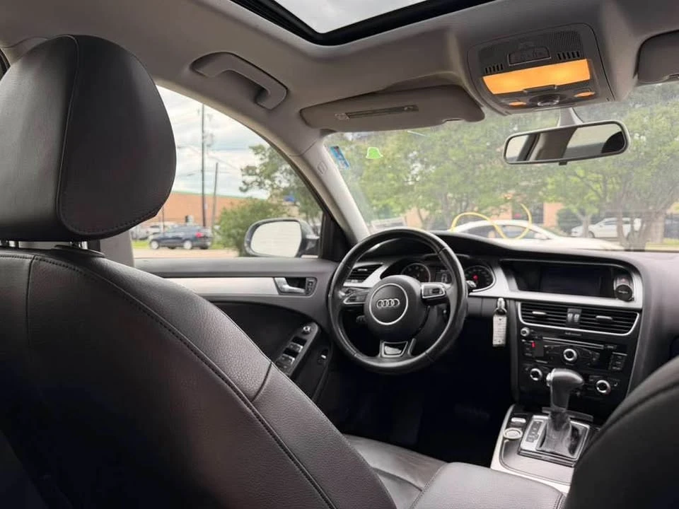 2016 Audi B8 A4 - Image 11 of 18