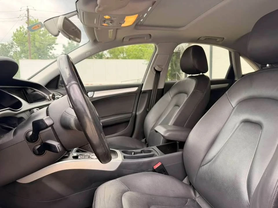 2016 Audi B8 A4 - Image 6 of 18