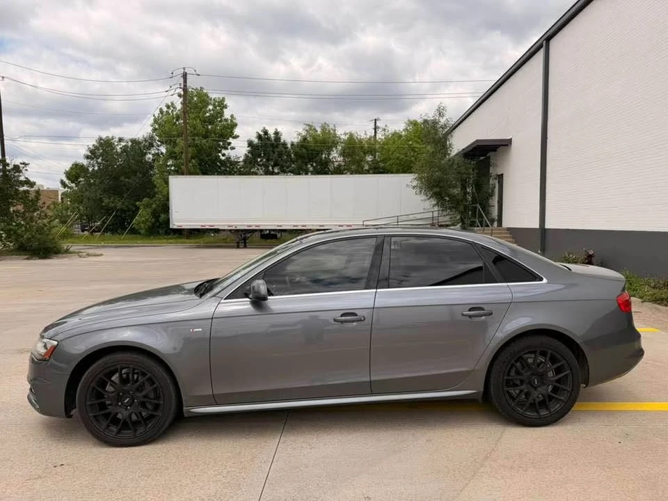 2016 Audi B8 A4 - Image 5 of 18