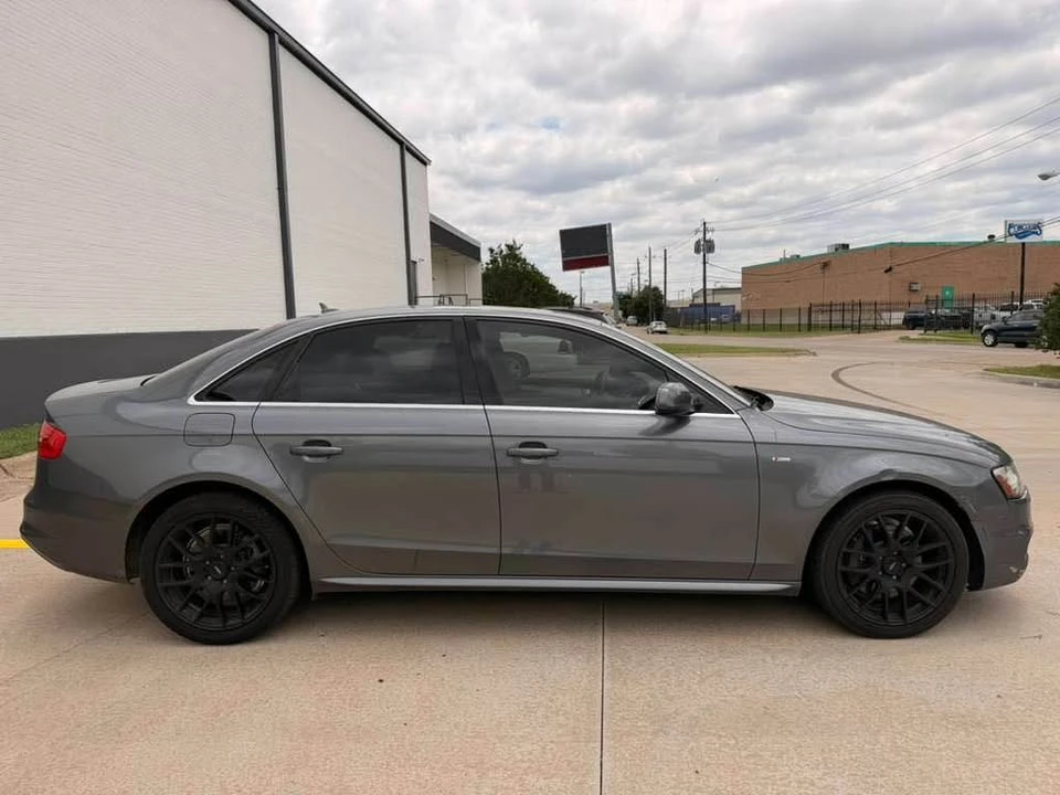 2016 Audi B8 A4 - Image 10 of 18