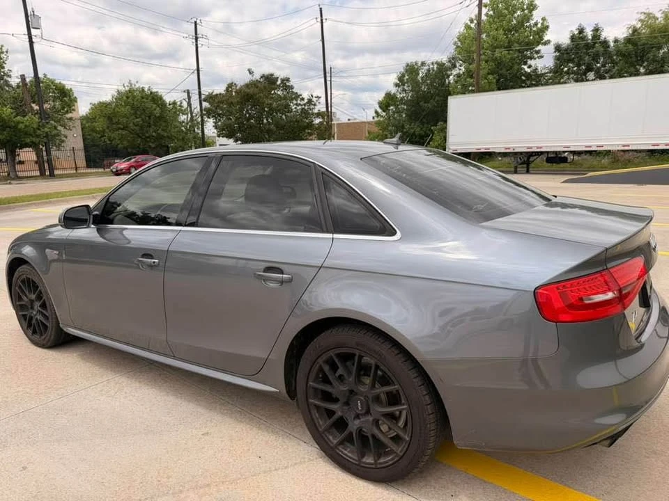 2016 Audi B8 A4 - Image 18 of 18