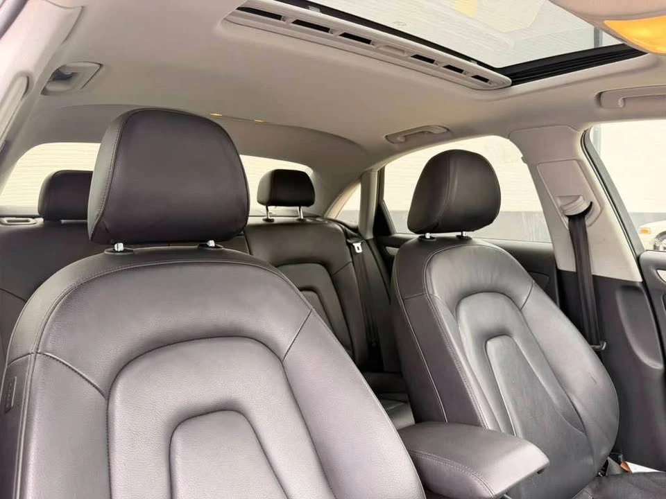 2016 Audi B8 A4 - Image 12 of 18