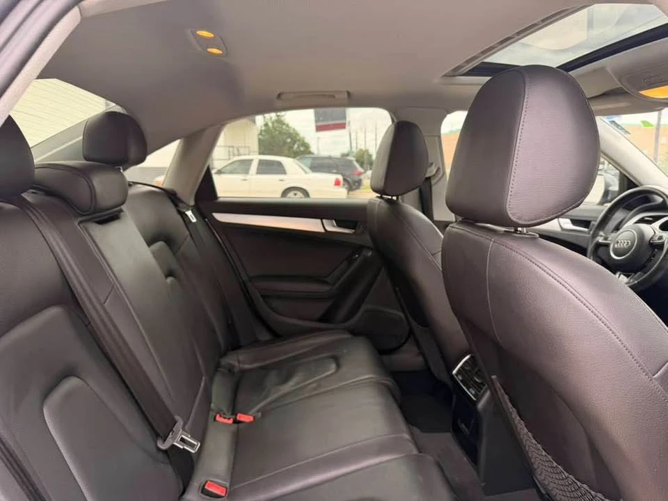 2016 Audi B8 A4 - Image 16 of 18