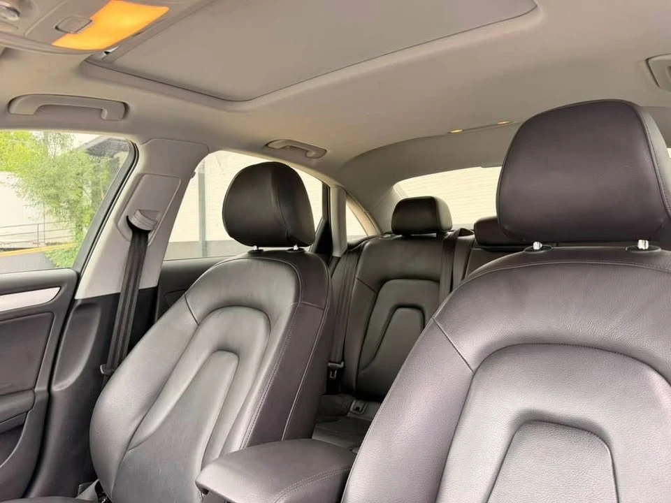 2016 Audi B8 A4 - Image 17 of 18