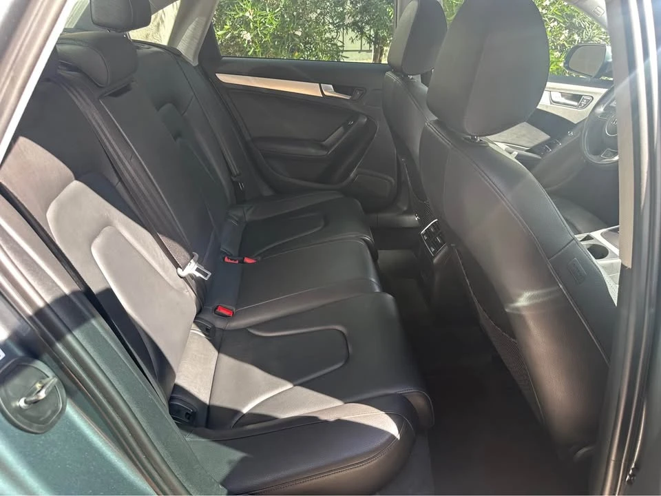 2016 Audi B9 A4 - Image 12 of 14