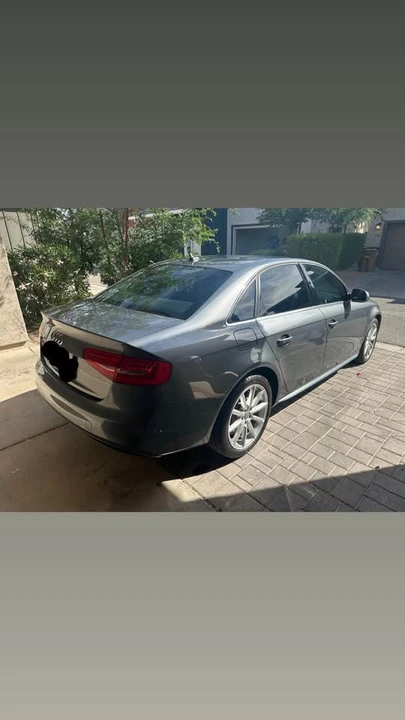 2016 Audi B9 A4 - Image 5 of 14
