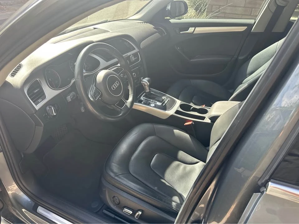 2016 Audi B9 A4 - Image 6 of 14