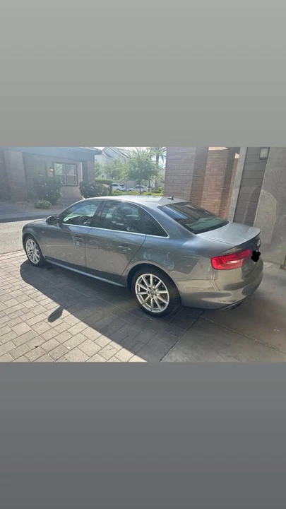 2016 Audi B9 A4 - Image 4 of 14