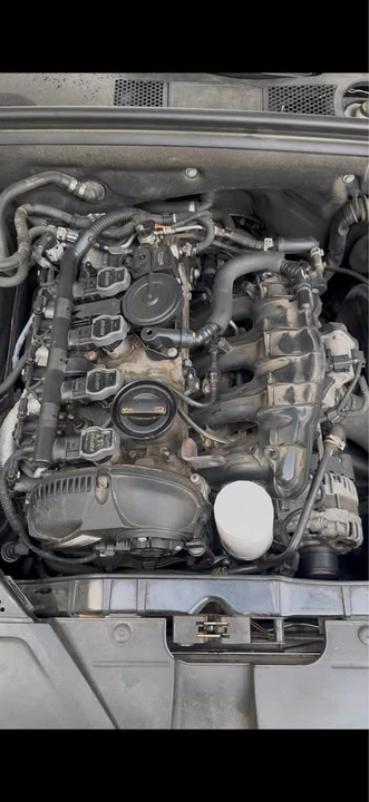 2016 Audi B8 A4 - Image 3 of 8