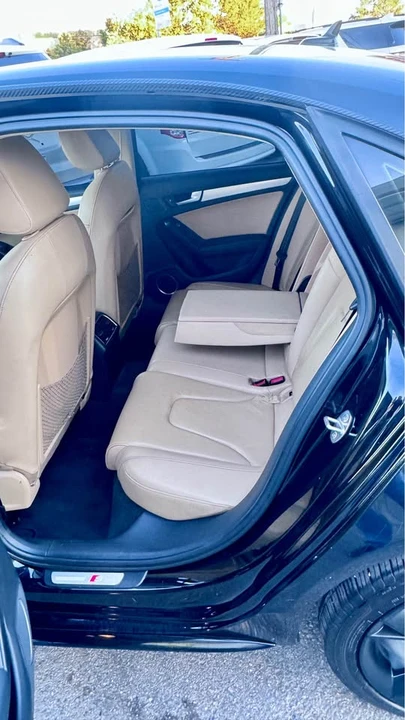 2016 Audi B8 A4 - Image 10 of 20