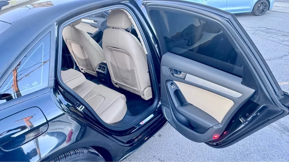 2016 Audi B8 A4 - Image 9 of 20