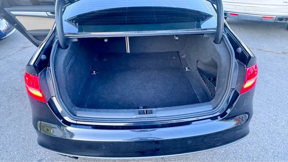2016 Audi B8 A4 - Image 11 of 20