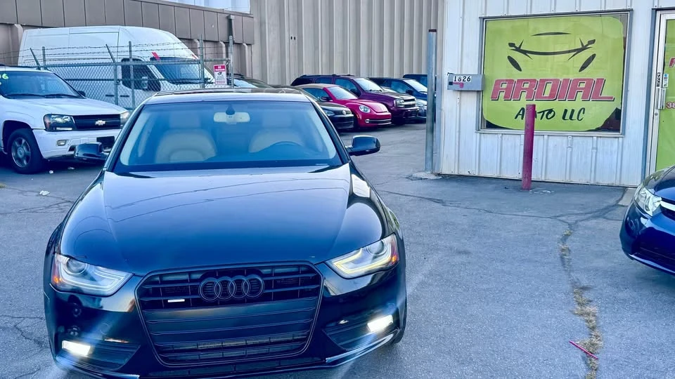 2016 Audi B8 A4 - Image 4 of 20