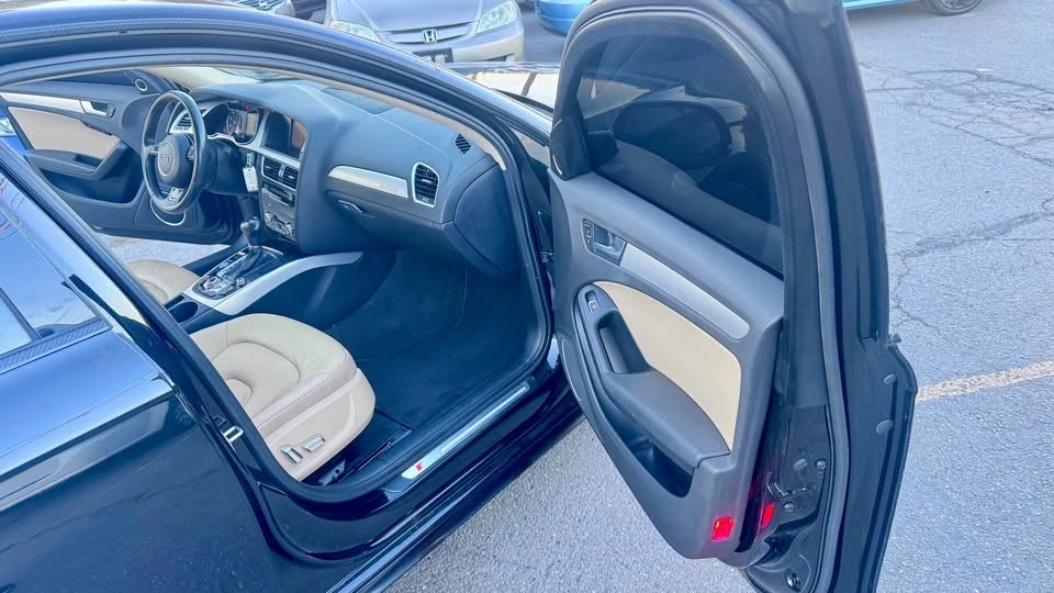 2016 Audi B8 A4 - Image 20 of 20