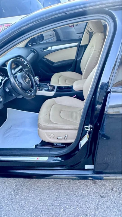2016 Audi B8 A4 - Image 19 of 20
