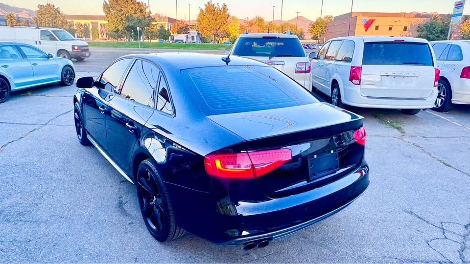 2016 Audi B8 A4 - Image 8 of 20