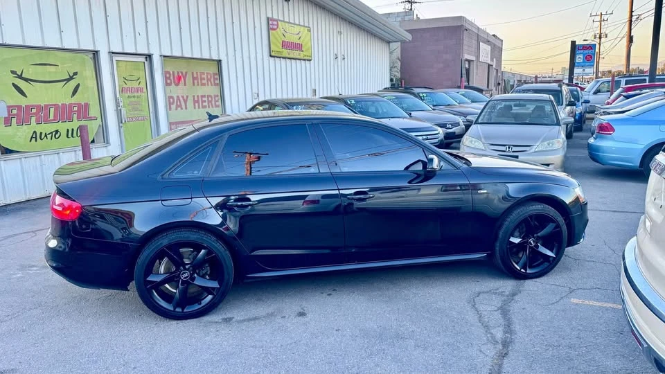 2016 Audi B8 A4 - Image 6 of 20