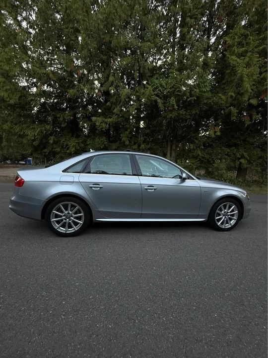 2016 Audi B8 A4 - Image 9 of 19