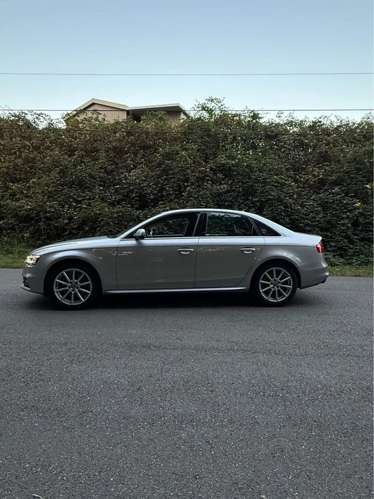 2016 Audi B8 A4 - Image 4 of 19