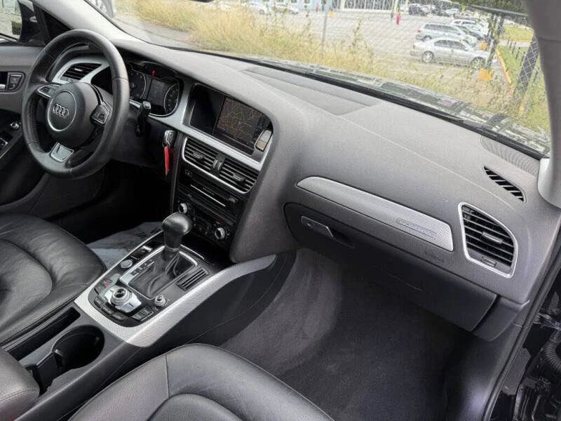 2016 Audi B8 A4 - Image 5 of 9