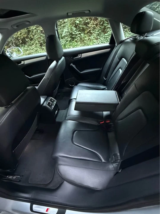 2016 Audi B8 A4 - Image 14 of 19