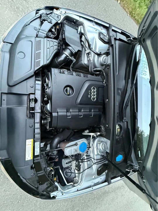 2016 Audi B8 A4 - Image 17 of 19