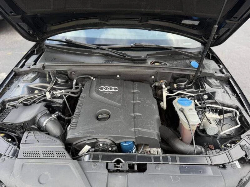 2016 Audi B8 A4 - Image 8 of 9