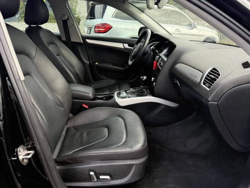2016 Audi B8 A4 - Image 4 of 9