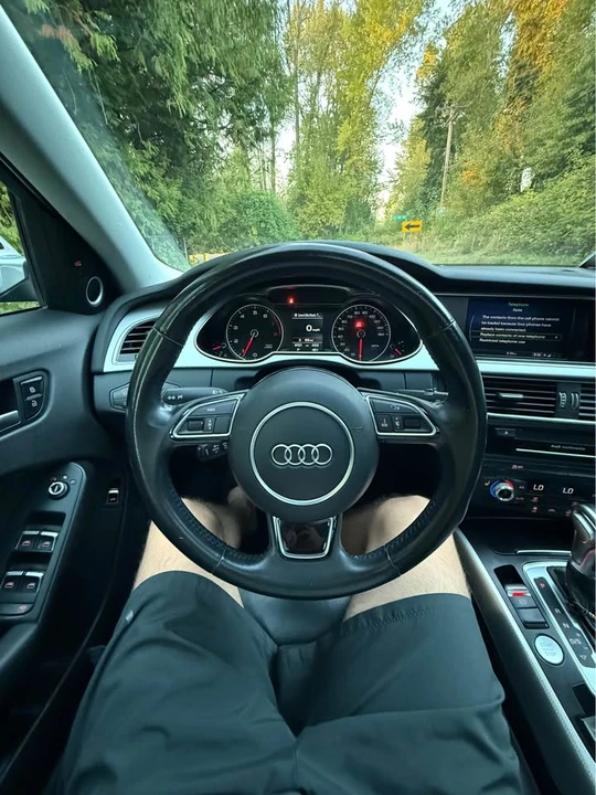 2016 Audi B8 A4 - Image 12 of 19
