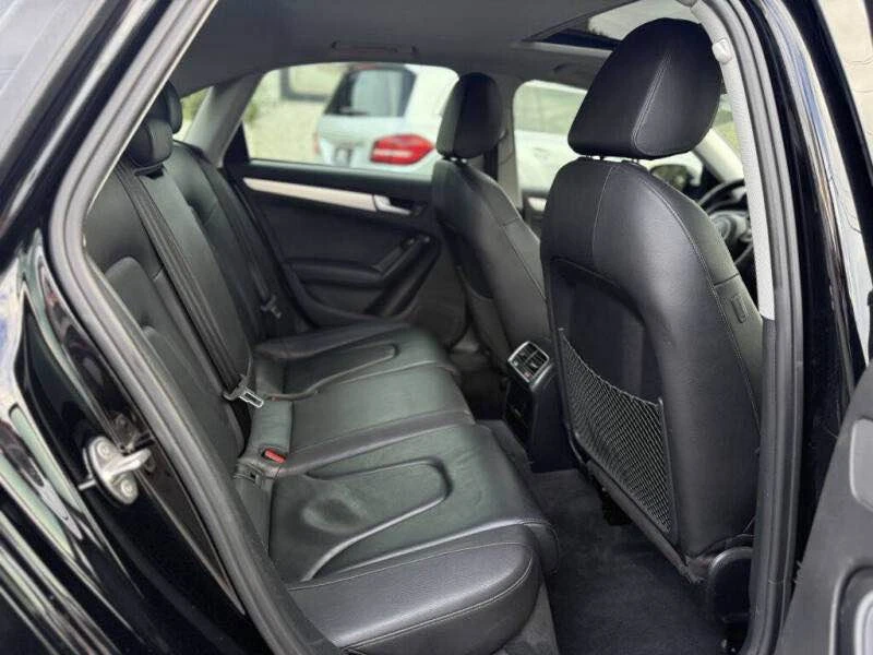 2016 Audi B8 A4 - Image 7 of 9