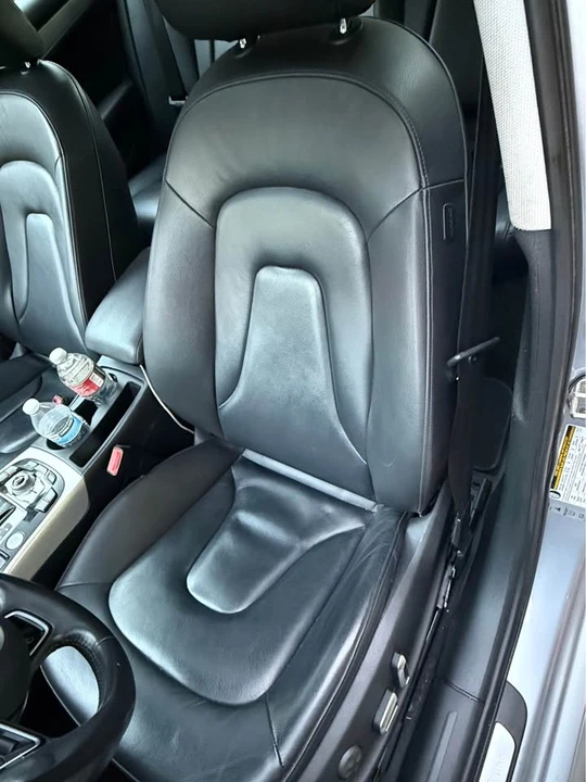 2016 Audi B8 A4 - Image 11 of 19