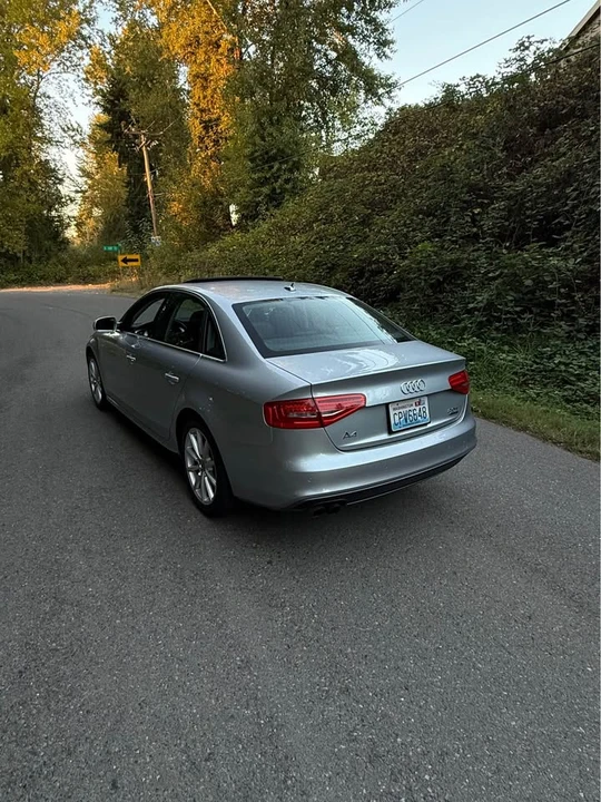 2016 Audi B8 A4 - Image 6 of 19