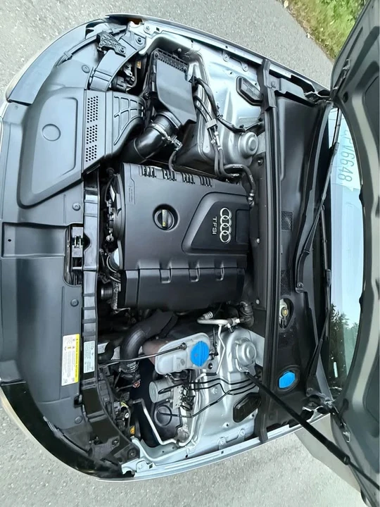 2016 Audi B8 A4 - Image 18 of 20