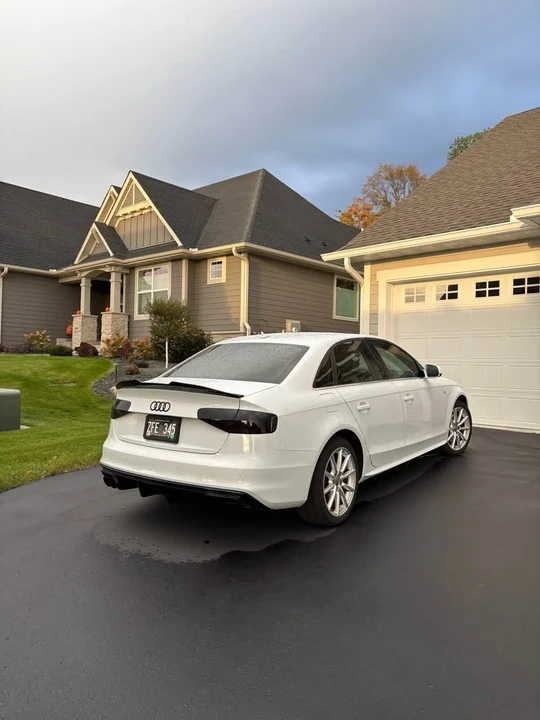 2016 Audi B8 A4 - Image 2 of 12