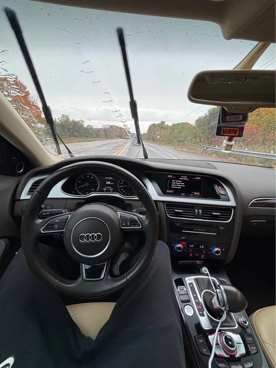 2016 Audi B8 A4 - Image 4 of 12