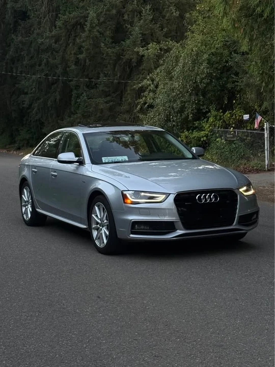 2016 Audi B8 A4 - Image 19 of 20