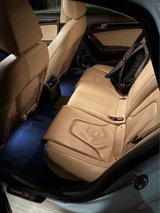 2016 Audi B8 A4 - Image 11 of 12